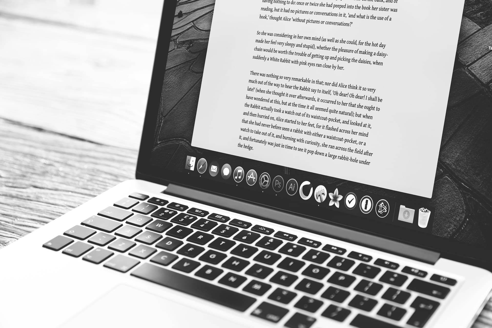 Product detail page on an eCommerce site with a benefit-driven description and a polished product image