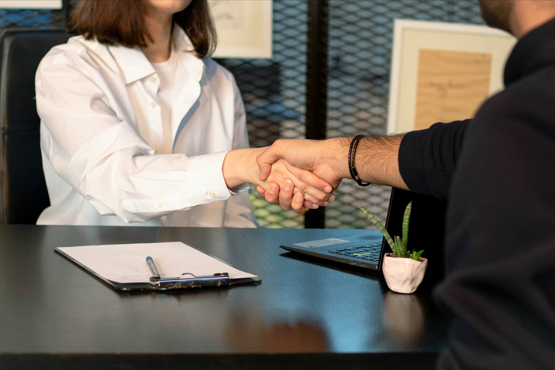 Business Solutions