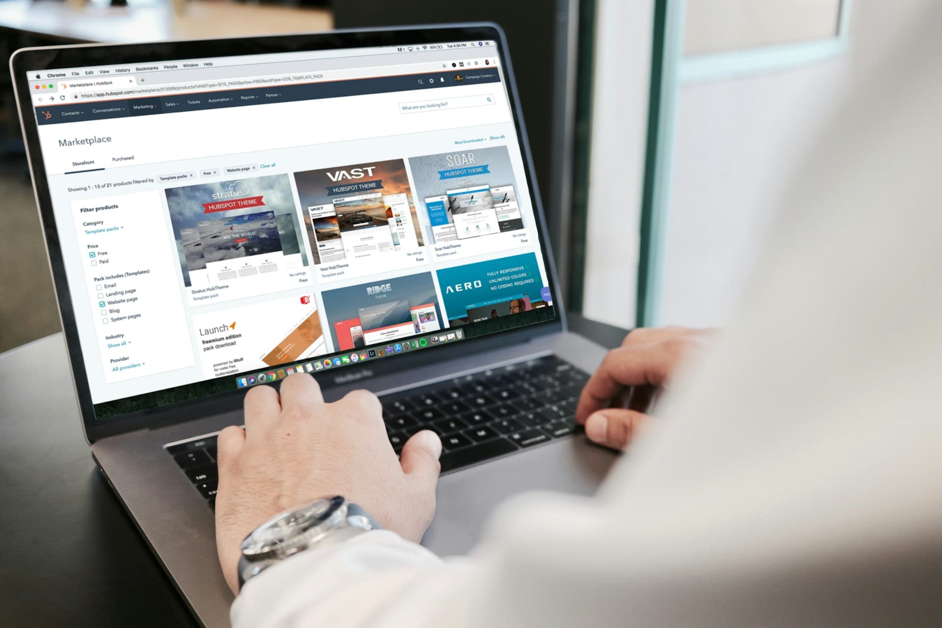 Ecommerce Solutions