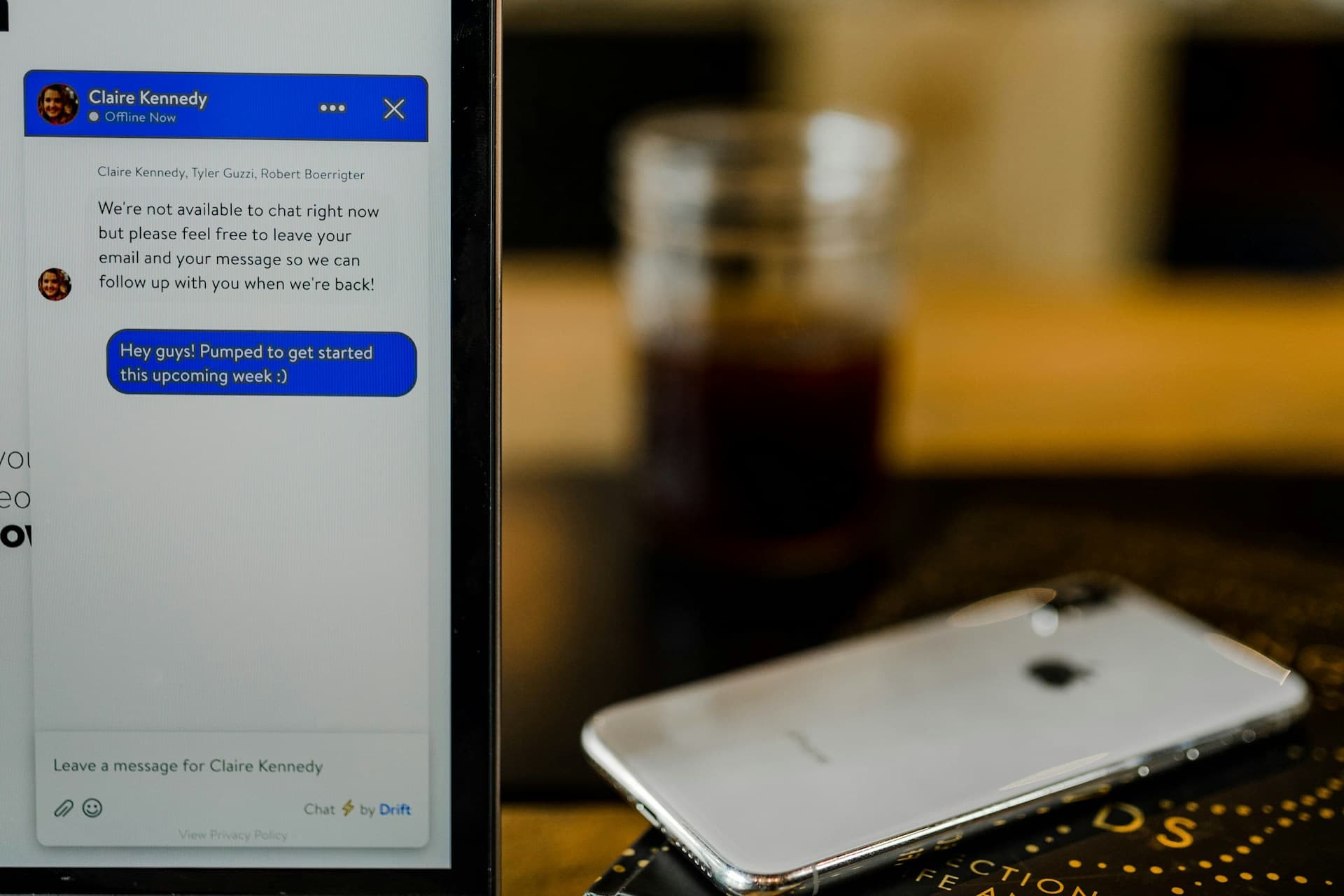 AI-Powered Customer Support