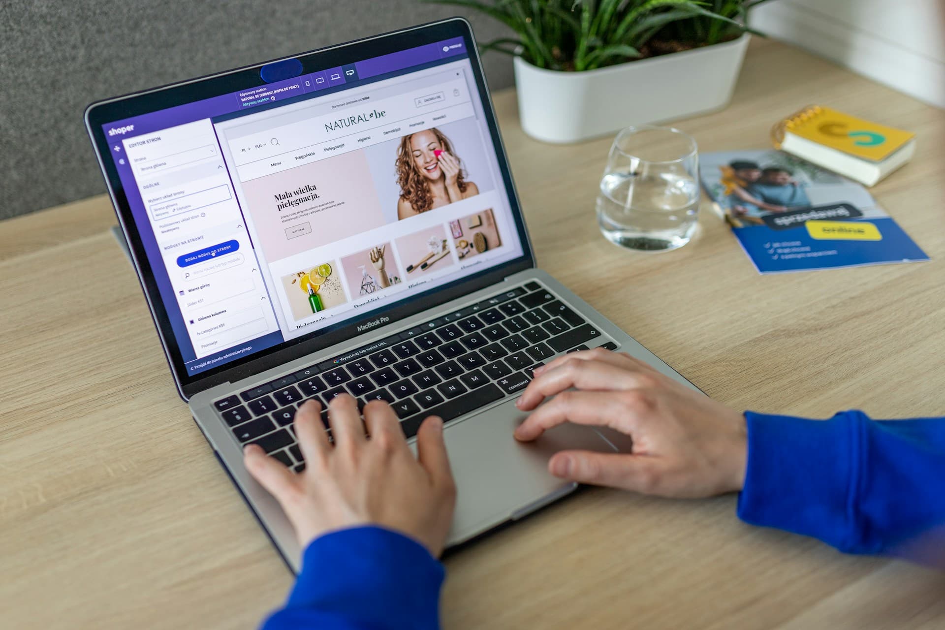 Shopify & Shopify Plus